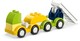 LEGO® DUPLO® 10474 - Kreatív járművek