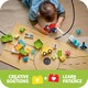 LEGO® DUPLO® 10474 - Kreatív járművek