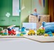 LEGO® DUPLO® 10474 - Kreatív járművek