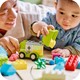 LEGO® DUPLO® 10474 - Kreatív járművek