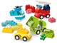 LEGO® DUPLO® 10474 - Kreatív járművek
