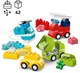 LEGO® DUPLO® 10474 - Kreatív járművek