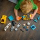 LEGO® DUPLO® 10475 - 3 az 1-ben építési munkagépek