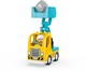 LEGO® DUPLO® 10475 - 3 az 1-ben építési munkagépek