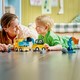 LEGO® DUPLO® 10475 - 3 az 1-ben építési munkagépek