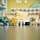 LEGO® DUPLO® 10475 - 3 az 1-ben építési munkagépek