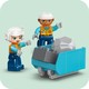 LEGO® DUPLO® 10475 - 3 az 1-ben építési munkagépek