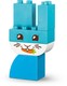 LEGO® DUPLO® 10477 - Kreatív és aranyos, 3 az 1-ben házi kedvencek
