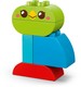 LEGO® DUPLO® 10477 - Kreatív és aranyos, 3 az 1-ben házi kedvencek