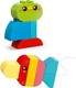 LEGO® DUPLO® 10477 - Kreatív és aranyos, 3 az 1-ben házi kedvencek