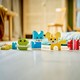LEGO® DUPLO® 10477 - Kreatív és aranyos, 3 az 1-ben házi kedvencek