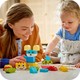 LEGO® DUPLO® 10477 - Kreatív és aranyos, 3 az 1-ben házi kedvencek