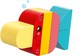 LEGO® DUPLO® 10477 - Kreatív és aranyos, 3 az 1-ben házi kedvencek