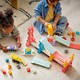 LEGO® DUPLO® 10478 - 3 az 1-ben kreatív ugratók és járművek
