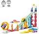 LEGO® DUPLO® 10478 - 3 az 1-ben kreatív ugratók és járművek