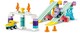 LEGO® DUPLO® 10478 - 3 az 1-ben kreatív ugratók és járművek
