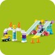 LEGO® DUPLO® 10478 - 3 az 1-ben kreatív ugratók és járművek
