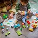 LEGO® DUPLO® 10479 - Színpompás, kreatív csomag