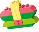 LEGO® DUPLO® 10479 - Színpompás, kreatív csomag