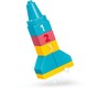 LEGO® DUPLO® 10479 - Színpompás, kreatív csomag