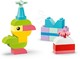 LEGO® DUPLO® 10479 - Színpompás, kreatív csomag