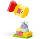LEGO® DUPLO® 10479 - Színpompás, kreatív csomag