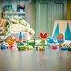 LEGO® DUPLO® 10479 - Színpompás, kreatív csomag