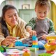 LEGO® DUPLO® 10479 - Színpompás, kreatív csomag
