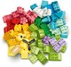 LEGO® DUPLO® 10479 - Színpompás, kreatív csomag