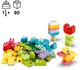 LEGO® DUPLO® 10479 - Színpompás, kreatív csomag