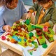 LEGO® DUPLO® 10480 - Kalandos erdő vadállatokkal