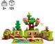 LEGO® DUPLO® 10480 - Kalandos erdő vadállatokkal