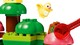 LEGO® DUPLO® 10480 - Kalandos erdő vadállatokkal