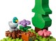LEGO® DUPLO® 10480 - Kalandos erdő vadállatokkal