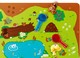 LEGO® DUPLO® 10480 - Kalandos erdő vadállatokkal