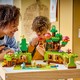 LEGO® DUPLO® 10480 - Kalandos erdő vadállatokkal