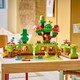 LEGO® DUPLO® 10480 - Kalandos erdő vadállatokkal