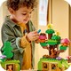 LEGO® DUPLO® 10480 - Kalandos erdő vadállatokkal