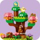 LEGO® DUPLO® 10480 - Kalandos erdő vadállatokkal