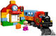 LEGO® DUPLO® 10507 - Első vasútkészletem
