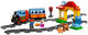 LEGO® DUPLO® 10507 - Első vasútkészletem