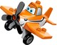 LEGO® DUPLO® 10511 - “Skipper's” Flight School