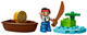 LEGO® DUPLO® 10512 - Jake's Treasure Hunt