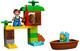 LEGO® DUPLO® 10512 - Jake's Treasure Hunt
