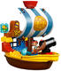 LEGO® DUPLO® 10514 - Jake's Pirate Ship Bucky