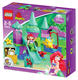 LEGO® DUPLO® 10515 - Ariel víz alatti kastélya