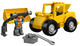 LEGO® DUPLO® 10520 - Nagy homokrakodó