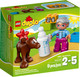 LEGO® DUPLO® 10521 - Boci