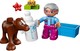 LEGO® DUPLO® 10521 - Boci