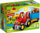 LEGO® DUPLO® 10524 - Farm traktor